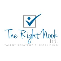 The Right Nook Ltd. - Recruitment Agency Profile