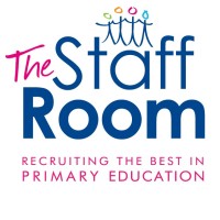 The Staff Room - Recruiting the Best in Primary Education - Recruitment Agency Profile
