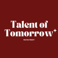The Talent of Tomorrow - Recruitment Agency Profile