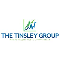 The Tinsley Group - Recruitment Agency Profile