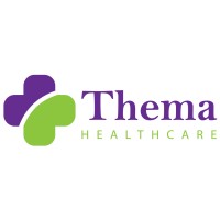 Thema Healthcare LTD - Recruitment Agency Profile