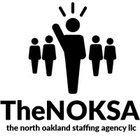 TheNOKSA - Recruitment Agency Profile