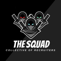 TheSquad.tech - Recruitment Agency Profile