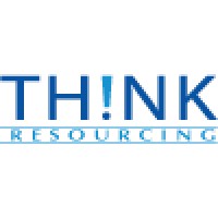 Think Resourcing - Recruitment Agency Profile