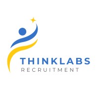 ThinkLabs Recruitment - Recruitment Agency Profile