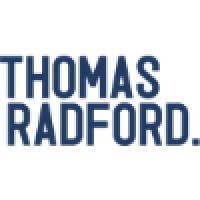 Thomas Radford - Recruitment Agency Profile
