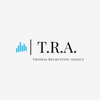 Thomas Recruiting Agency - Recruitment Agency Profile