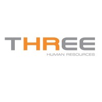 THREE HUMAN RESOURCES - Recruitment Agency Profile