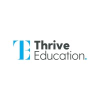 Thrive (Education) Recruitment Limited - Recruitment Agency Profile