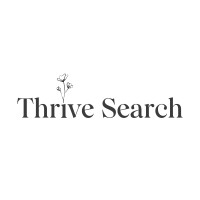 Thrive Search Partners - Recruitment Agency Profile