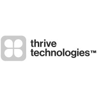 Thrive Technologies - Recruitment Agency Profile