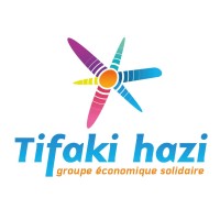 TIFAKI HAZI - Recruitment Agency Profile