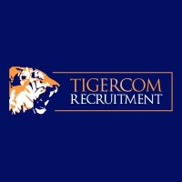 Tigercom Recruitment - Recruitment Agency Profile