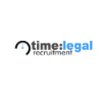 Time Legal Recruitment - Recruitment Agency Profile