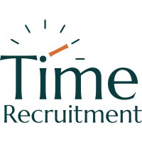 Time Recruitment Services Ltd - Recruitment Agency Profile