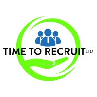 Time To Recruit Ltd - Recruitment Agency Profile