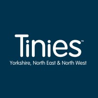 Tinies Yorkshire, North East & North West - Recruitment Agency Profile