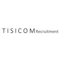 Tisicom - Recruitment Agency Profile