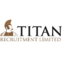Titan Recruitment Limited - Recruitment Agency Profile