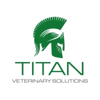 Titan Veterinary Solutions - Recruitment Agency Profile