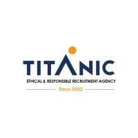 Titanic Manpower Supplier Pvt. Ltd. - Recruitment Agency Profile