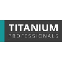 Titanium Professionals Ltd - Recruitment Agency Profile