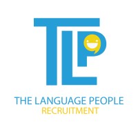 TLP RECRUITMENT - Recruitment Agency Profile