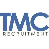 TMC Recruitment - Recruitment Agency Profile
