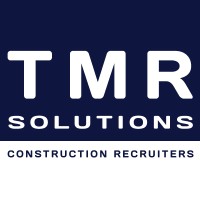 TMR Solutions Ltd - Recruitment Agency Profile