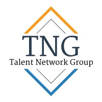 TNG, The Talent Network Group Ltd - Recruitment Agency Profile
