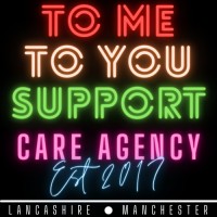To Me To You Support Ltd - Recruitment Agency Profile