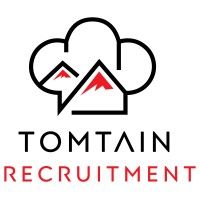 Tomtain Recruitment - Recruitment Agency Profile