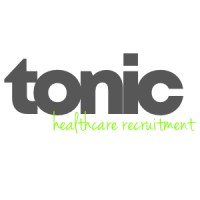 Tonic Healthcare Recruitment Ltd - Recruitment Agency Profile