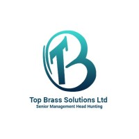 Top Brass Solutions Ltd - Recruitment Agency Profile