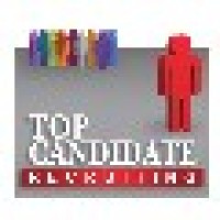 Top Candidate Recruiting - Recruitment Agency Profile