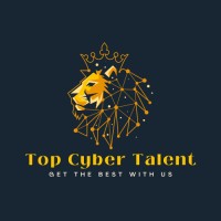 Top Cyber Talent - Recruitment Agency Profile