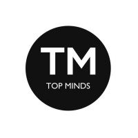 Top Minds - Recruitment Agency Profile