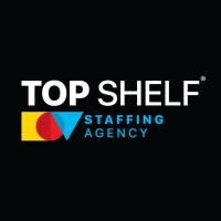 Top Shelf Staffing Agency - Recruitment Agency Profile