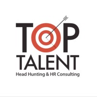Top Talent Head Hunting & HR Consulting - Recruitment Agency Profile