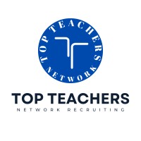 Top Teachers Network - Recruitment Agency Profile