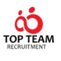 Top Team Resources & Recruitment LTD - Recruitment Agency Profile