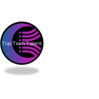 Top Tech Talent - Recruitment Agency Profile