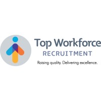 Top Workforce Recruitment - Recruitment Agency Profile