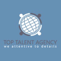 TopTalentAgency - Recruitment Agency Profile