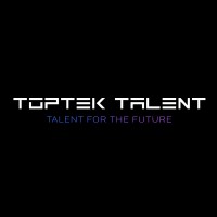 TopTek Talent - Recruitment Agency Profile