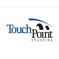 Touch Point Staffing Inc - Recruitment Agency Profile