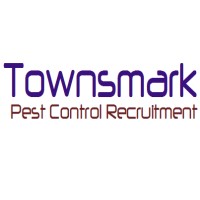 Townsmark Pest Control Recruitment - Recruitment Agency Profile