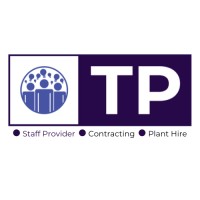 TP - Recruitment Agency Profile