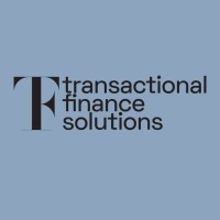 Transactional Finance Solutions - Recruitment Agency Profile