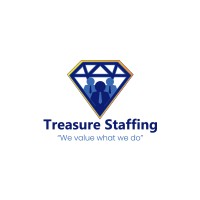 Treasure Staffing - Recruitment Agency Profile